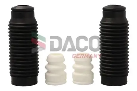 Пылезащитный кол-т амортизатора передний DACO Germany PK1305