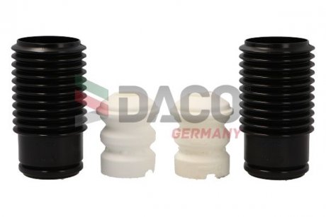 Комплект отбойника и пыльника BMW 3/5.IT DACO Germany PK1510 (фото 1)