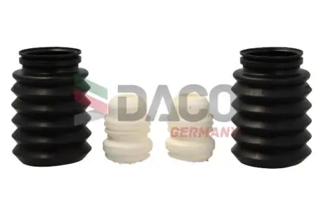 Пилозахисний к-т амортизатора DACO Germany PK1702