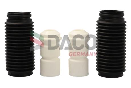 Автозапчасть DACO Germany PK2527