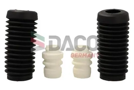 Пилозахисний к-т амортизатора передній DACO Germany PK2541
