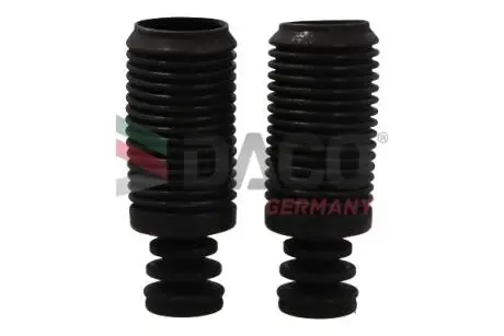 Пилозихистний комплект амортизатора DACO Germany PK2602