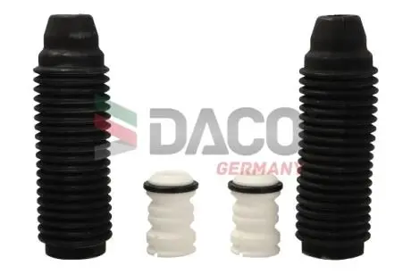 Набор амортизатора пыльника. DACO Germany PK2607