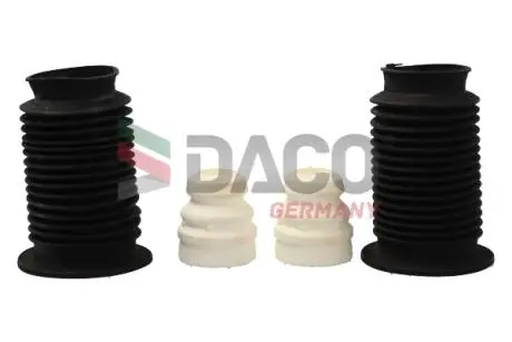Zestaw odbуj i osіona Opel Corsa D 06- Adam 07- Corsa E 14- Przуd DACO Germany PK2706