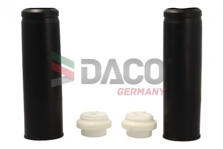 Пилозахисний комплект DACO Germany PK2708 (фото 1)