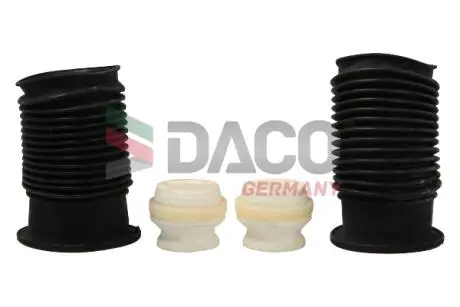 Пильовик амортизатора DACO Germany PK2724