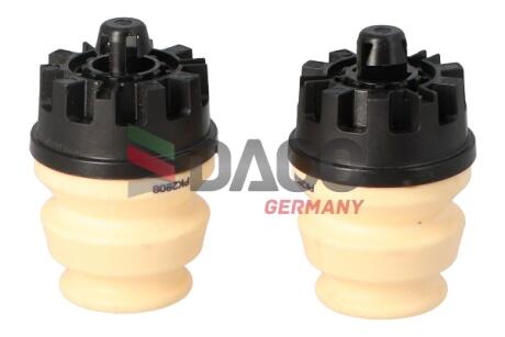 Автозапчасть DACO Germany PK2808