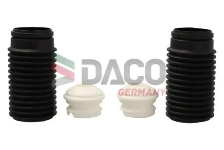 Пилозахисний комілект, амортизатор DACO Germany PK3610