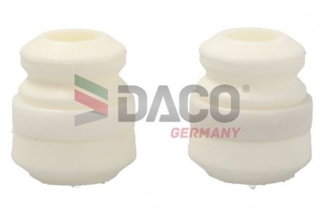 Пилозахисний к-т амортизатора DACO Germany PK3611