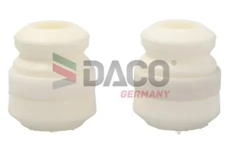 Пилозахисний к-т амортизатора DACO Germany PK3611
