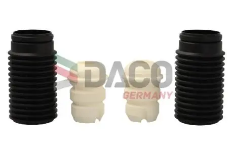 Пилозахисний к-т амортизатора DACO Germany PK3700