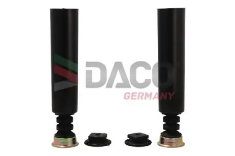 OSŁONA AMORTYZATORA TOYOTA T Пылезащитный комилект, амортизатор DACO Germany PK3902