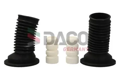 Zestaw odbуj i osіona TOYOTA AVENSIS (T25_) 03-08 DACO Germany PK3903