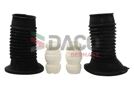 Zestaw odbуj i osіona Toyota COROLLA VERSO 01-09 DACO Germany PK3905