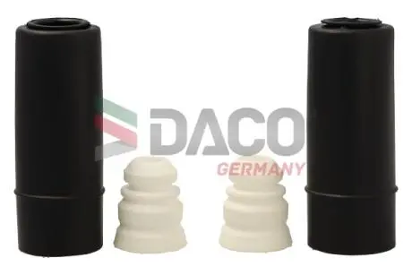 Zestaw odbуj i osіona Toyota COROLLA VERSO 01-09 DACO Germany PK3906