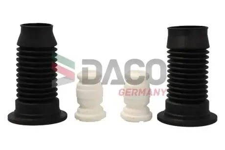 Zestaw odbуj i osіona YARIS 06-12 Przуd DACO Germany PK3908