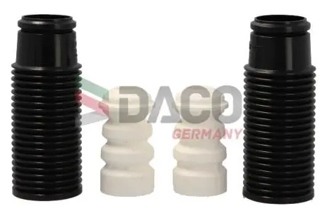 Пыльник амортизатора DACO Germany PK3910