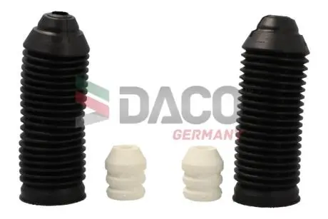 Автозапчасть DACO Germany PK4204