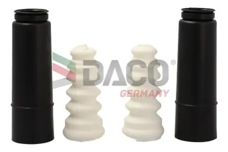 Пилозахисний к-т амортизатора DACO Germany PK4720
