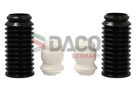 Пыльник амортизатора DACO Germany PK4750
