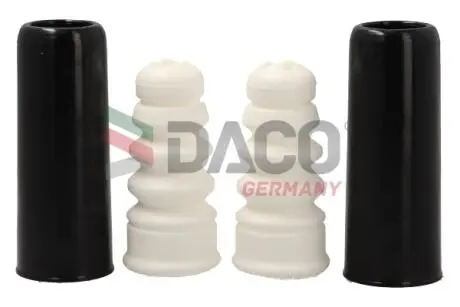 Пилозахисний к-т амортизатора DACO Germany PK4770