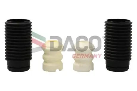 Пилозахисний комплект амортизатора DACO Germany PK4780