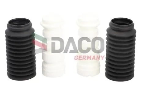 Пыльник+отбойник зад.аморт. Amulet Daco DACO Germany PK4795
