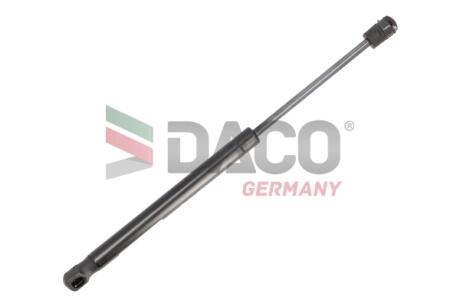 Газова пружина кришки багажника DACO Germany SG0110