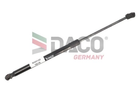 Газова пружина кришки багажника DACO Germany SG0120