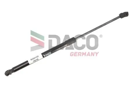 Газовая пружина крышки багажника DACO Germany SG0120