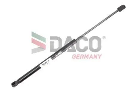 Автозапчасть DACO Germany SG0203