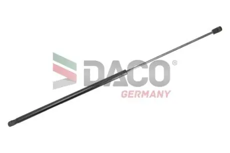 Газовая пружина крышки капота DACO Germany SG0222