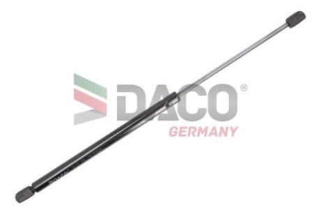 Газова пружина багажника DACO Germany SG0224