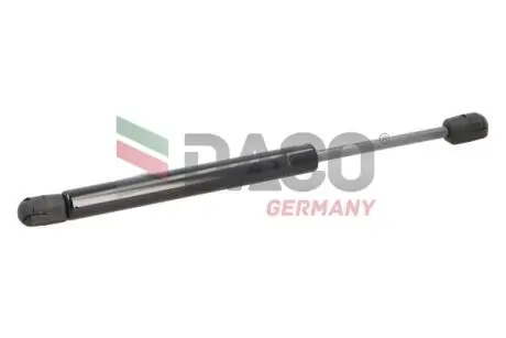 Газовая пружина крышки багажника DACO Germany SG0225