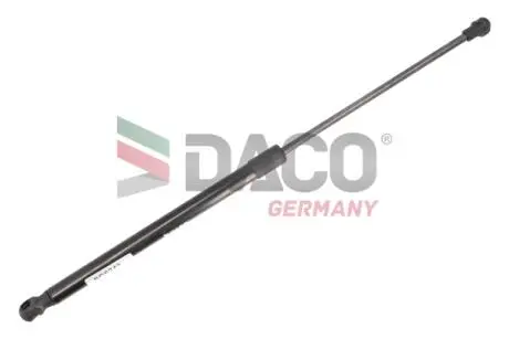 Газовая пружина крышки багажника DACO Germany SG0242