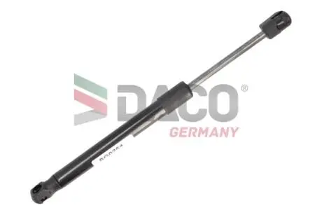 Газовая пружина крышки багажника DACO Germany SG0254