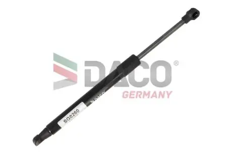 Автозапчасть DACO Germany SG0260