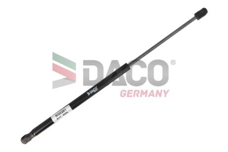 Автозапчасть DACO Germany SG0261