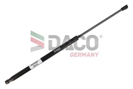 Газова пружина капота DACO Germany SG0262