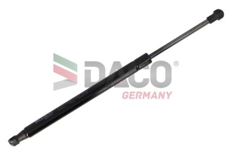 Газова пружина кришки багажника DACO Germany SG0301