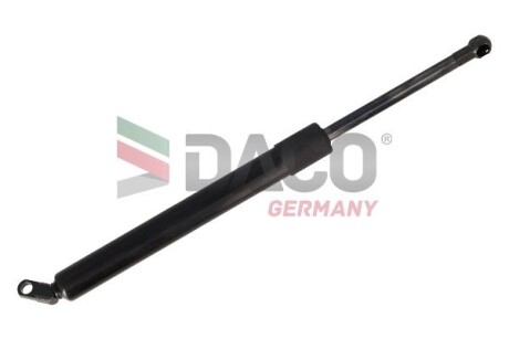 Газова пружина кришки багажника DACO Germany SG0307