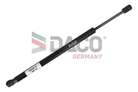Автозапчасть DACO Germany SG0314