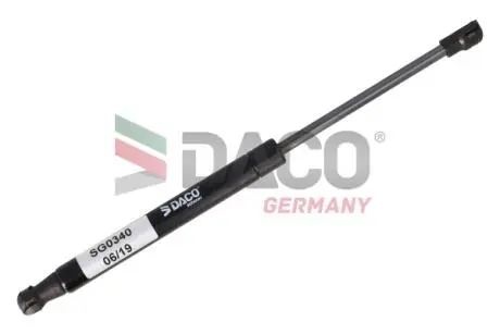 Автозапчасть DACO Germany SG0340