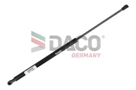 Газова пружина багажника DACO Germany SG0351