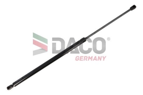 Газовая пружина крышки багажника DACO Germany SG0601