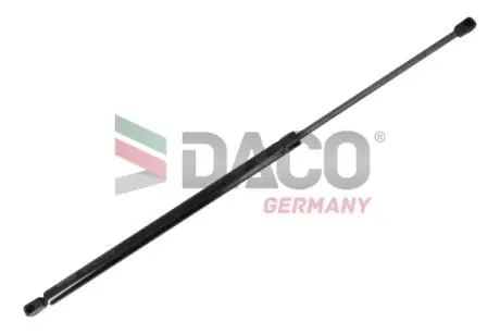 Газова пружина кришки багажника DACO Germany SG0601