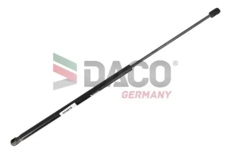 Газова пружина кришки багажника DACO Germany SG0618