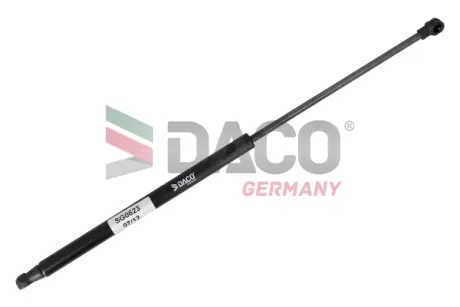 Автозапчасть DACO Germany SG0623