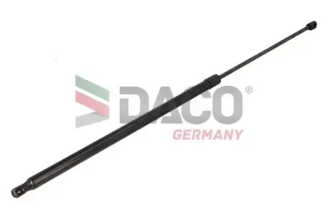 Газова пружина кришки багажника DACO Germany SG0903