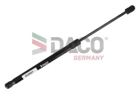Автозапчасть DACO Germany SG0921